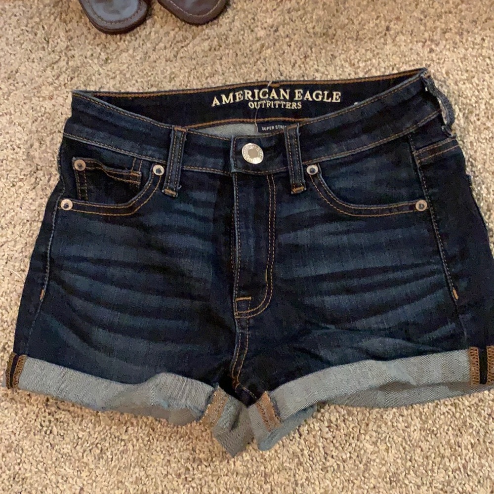 American Eagle brand new shorts